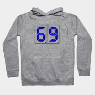 69 Hoodie